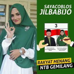 Sarah Syaputrie profile icon