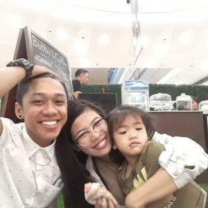 Laiza Mae Manalo Garcia profile icon