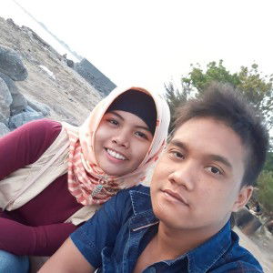 Holifatussa'diyah profile icon