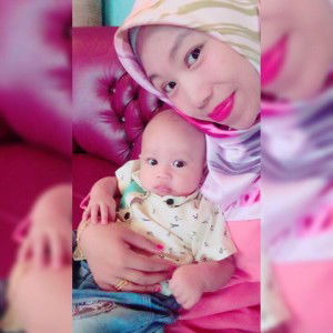 Netra Vironika profile icon