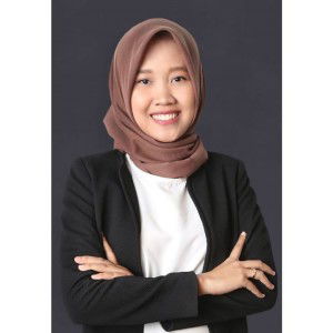 Dian Yuanita profile icon