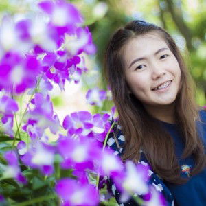 Pupaploy Thongtip profile icon