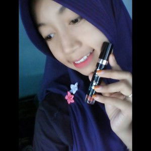 Indah Sulistyaningsih profile icon