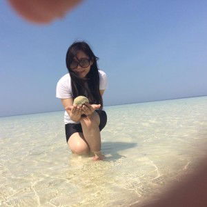 Isadora profile icon