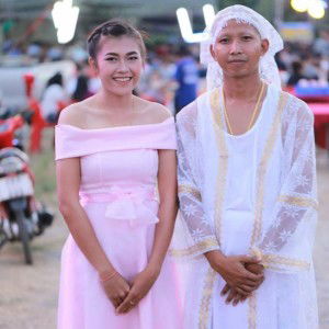 Janthamanee Noon profile icon