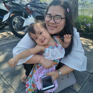 Gingky Chertamp profile icon