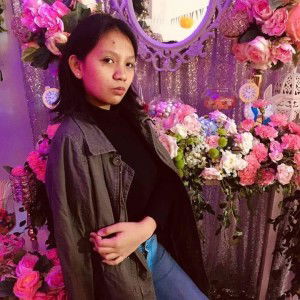 Leira Joy Tamayao profile icon