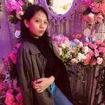 Leira Joy Tamayao profile icon