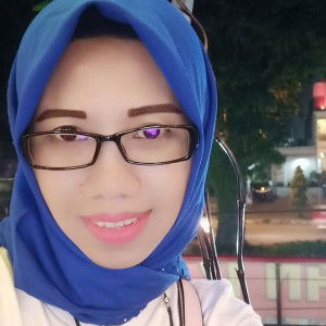 Phuspa Hayati profile icon