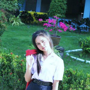 Amz Jaturaporn profile icon