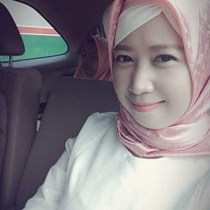 Sheila Shofi profile icon