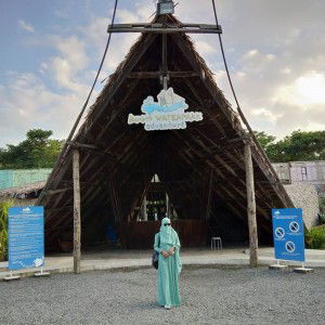 Riezka IGusti profile icon