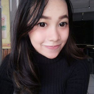 Rizka Nurul Faridah profile icon