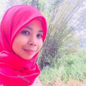 She Ayang profile icon