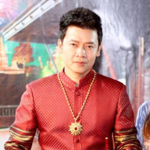 Posun Chongsuwan profile icon