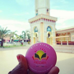 Rina Aryani profile icon