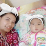 Ruth Pida Pardede profile icon