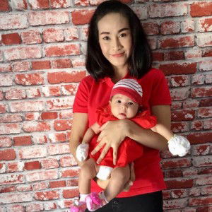 Natchaleeya  Netthonglang profile icon