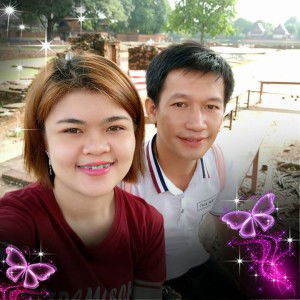 Tippawan Kengsanthia profile icon