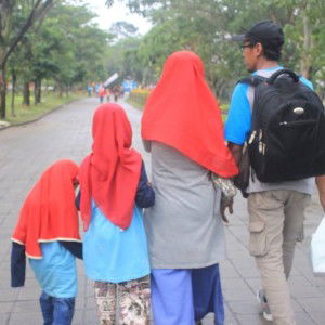 Ismi Yanti profile icon