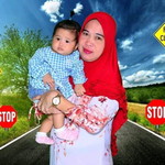 Shanika Paglala Dalimbang profile icon