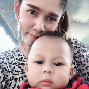 Preeyanuch Janprasert profile icon