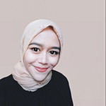 Amellya Muhamad profile icon