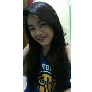 Aaliyah Nicole Javier profile icon