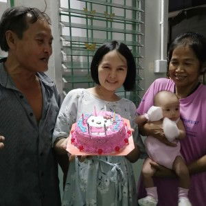 Gift Whanyen profile icon