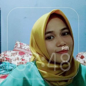 Fatmawati Aulia profile icon