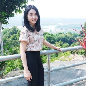 นางสาวสุนิสา สีหอมกลิ่น profile icon