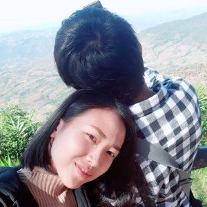 Bussarin Namkorn profile icon