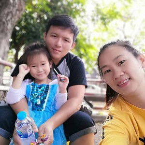 Walaiporn Paengnoi profile icon