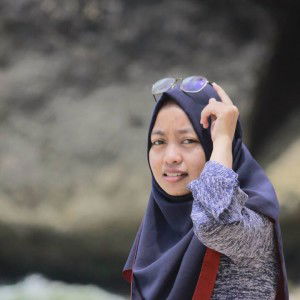 Azizy Al-fatin profile icon