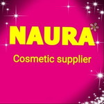 Naura Cosmetic profile icon