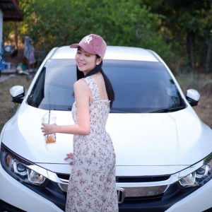 Nattarat Mesin profile icon