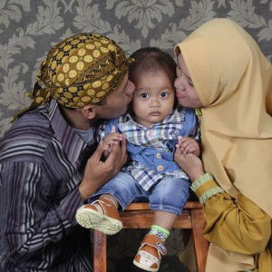 Zamzah Barokah profile icon