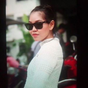 Pinkpueng Natnicha profile icon