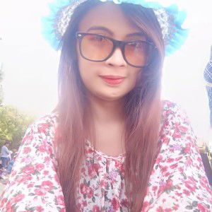 Chika Fransisca profile icon