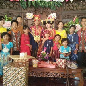 Tirta Ayu Ginting profile icon