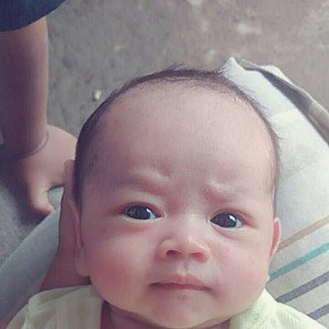 May DuaSembilan Jr. profile icon