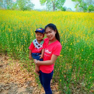 Nong Milk profile icon