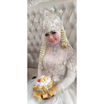 Gesya Dwi Piranty profile icon
