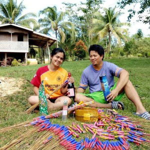 Katherine Daiz-Dabalos profile icon