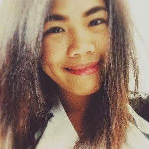 earlyne mae santiago profile icon