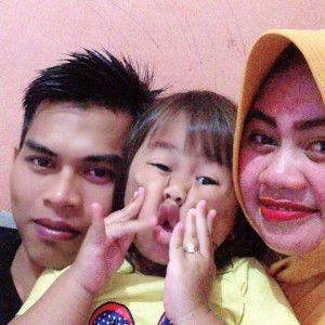 YulLiieajjah Dueh profile icon