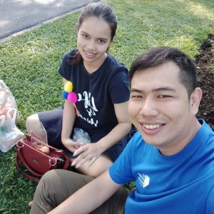 Chadtida Chuakaw profile icon