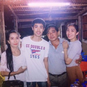 ธมลวรรณ เมฆี profile icon