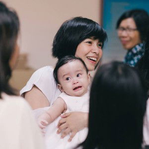 Jerry Fe Paredes Fabe profile icon