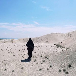 Nabillah Shafie profile icon